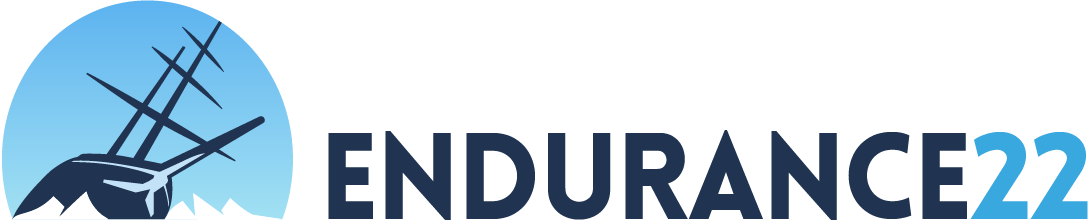 Endurance22 logo
