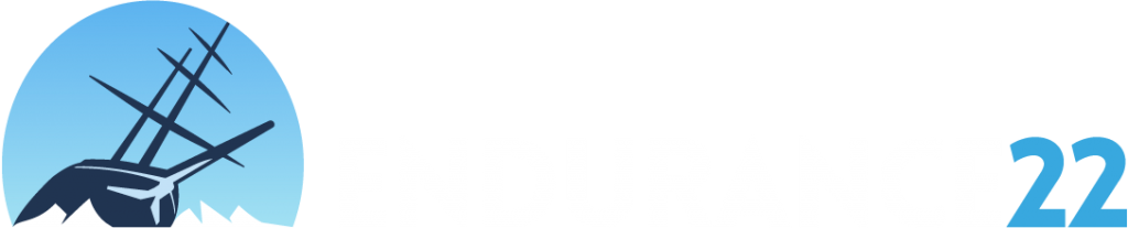 Endurance22 logo
