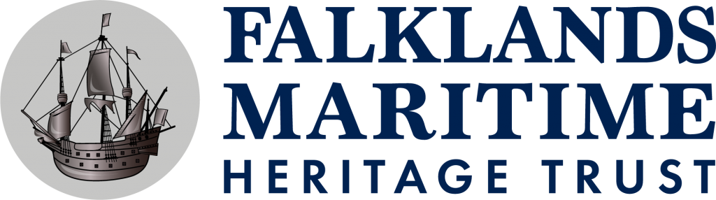 Falklands Maritime Heritage Trust logo | Endurance22